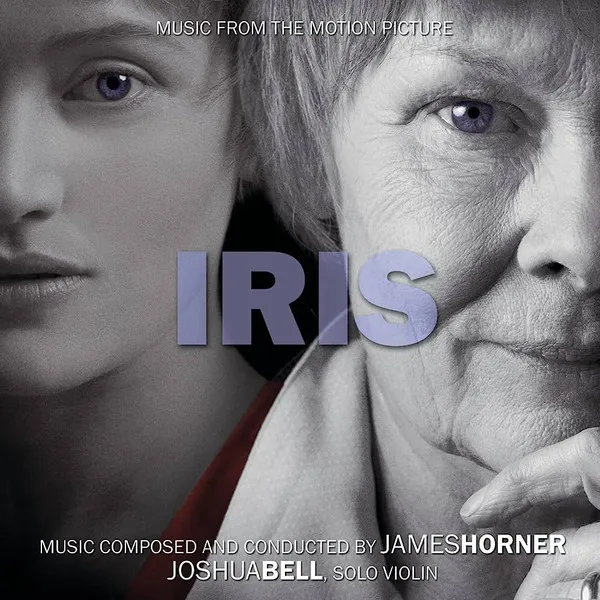 James Horner, Joshua Bell C Iris (Music On Vinyl) (Arrives in 21 Days) hi-fi desktop system,hi-fi modular audio system,hi-fi recording playback