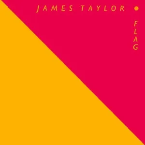 James Taylor  Flag (Music On Vinyl) (Arrives in 21 Days)