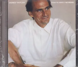 James Taylor   That's Why I'm Here (Green) (Music On Vinyl) (Arrives in 21 Days) hi-fi linear power supply,hi-fi digital coaxial input,hi-fi speaker selector