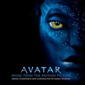 James Horner C Avatar (Music From The Motion Picture) (Music On Vinyl) (Arrives in 21 Days) hi-fi desktop system,hi-fi modular audio system,hi-fi recording playback