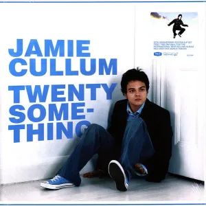 Jamie Cullum C Twentysomething (Arrives in 4 Days) hi-fi studio monitor amp,hi-fi audiophile DAC,hi-fi lossless amplifier