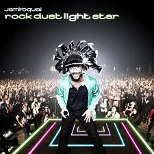 Jamiroquai  Rock Dust Light Star (Arrives in 4 days)