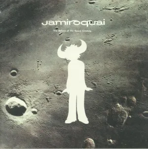 Jamiroquai The Return Of The Space Cowboy  (Arrives in 4 Days)