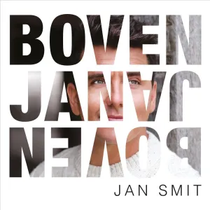 Jan Smit  Boven Jan (Music On Vinyl) (Arrives in 21 Days)