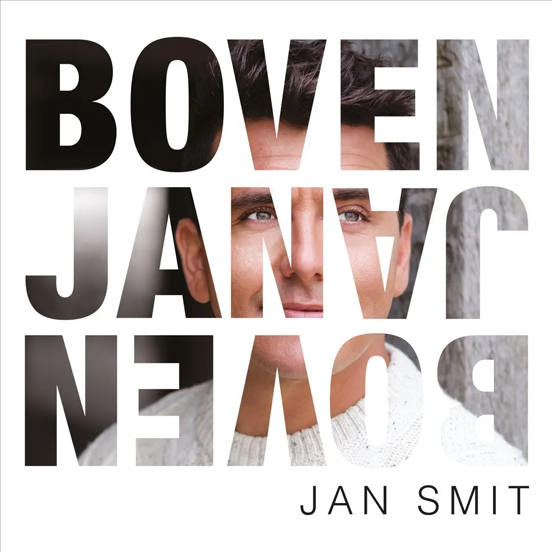 Jan Smit  Boven Jan (Music On Vinyl) (Arrives in 21 Days)