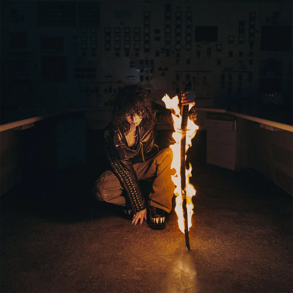 Jane Remover: Revengeseekerz Vinyl 2LP - PRE-ORDER