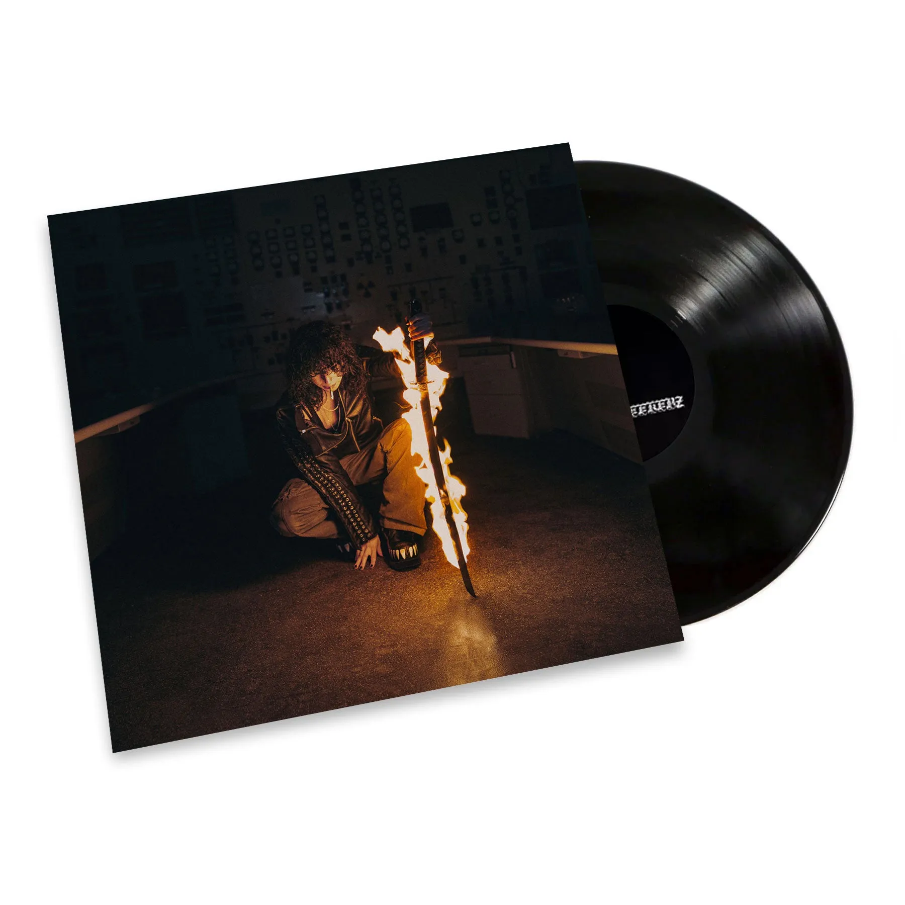 Jane Remover: Revengeseekerz Vinyl 2LP - PRE-ORDER hi-fi vacuum tube amplifier,hi-fi stereo base,hi-fi speaker wire kit