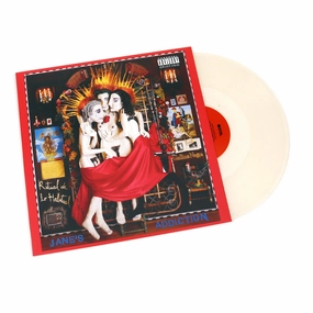Jane's Addiction: Ritual De Lo Habitual - 30th Anniversary Edition (Colored Vinyl) Vinyl 2LP hi-fi speaker analyzer,hi-fi pink noise calibrator,hi-fi frequency sweep