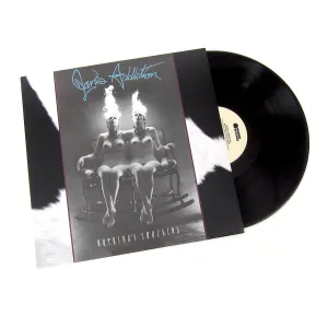 Jane's Addiction: Nothing's Shocking (180g Vinyl) Vinyl LP hi-fi soundproof solution,hi-fi wall mount speakers,hi-fi ceiling speakers