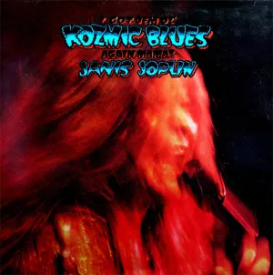 Janis Joplin C I Got Dem Ol' Kozmic Blues Again Mama! (Music On Vinyl) (Arrives in 21 Days) hi-fi music amplifier,hi-fi bluetooth receiver with aptX,hi-fi cd transport
