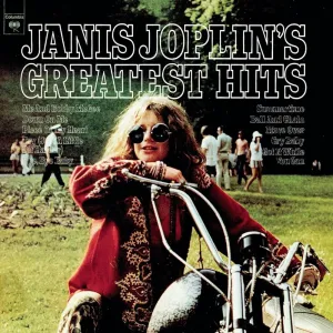 Janis Joplin C Janis Joplin's Greatest Hits (Music On Vinyl) (Arrives in 21 Days) hi-fi desktop system,hi-fi modular audio system,hi-fi recording playback