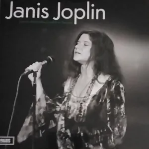 Janis Joplin C Live In Amsterdam, London & Stateside  (Arrives in 4 Days) hi-fi speaker damping kit,hi-fi panel absorber,hi-fi bass trap