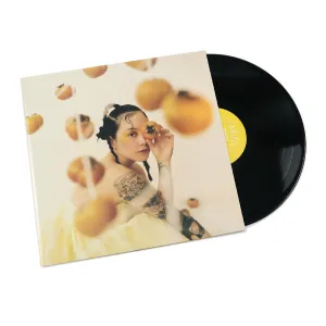 Japanese Breakfast: Jubilee Vinyl LP hi-fi cooling fan,hi-fi digital clock display,hi-fi power meter