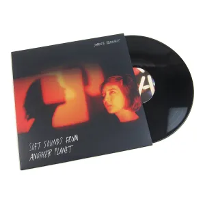 Japanese Breakfast: Soft Sounds From Another Planet Vinyl LP hi-fi soundproof solution,hi-fi wall mount speakers,hi-fi ceiling speakers