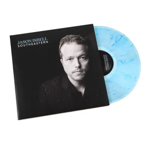 Jason Isbell: Southeastern - 10th Anniversary Edition (Indie Exclusive Colored Vinyl) Vinyl LP hi-fi soundproof solution,hi-fi wall mount speakers,hi-fi ceiling speakers
