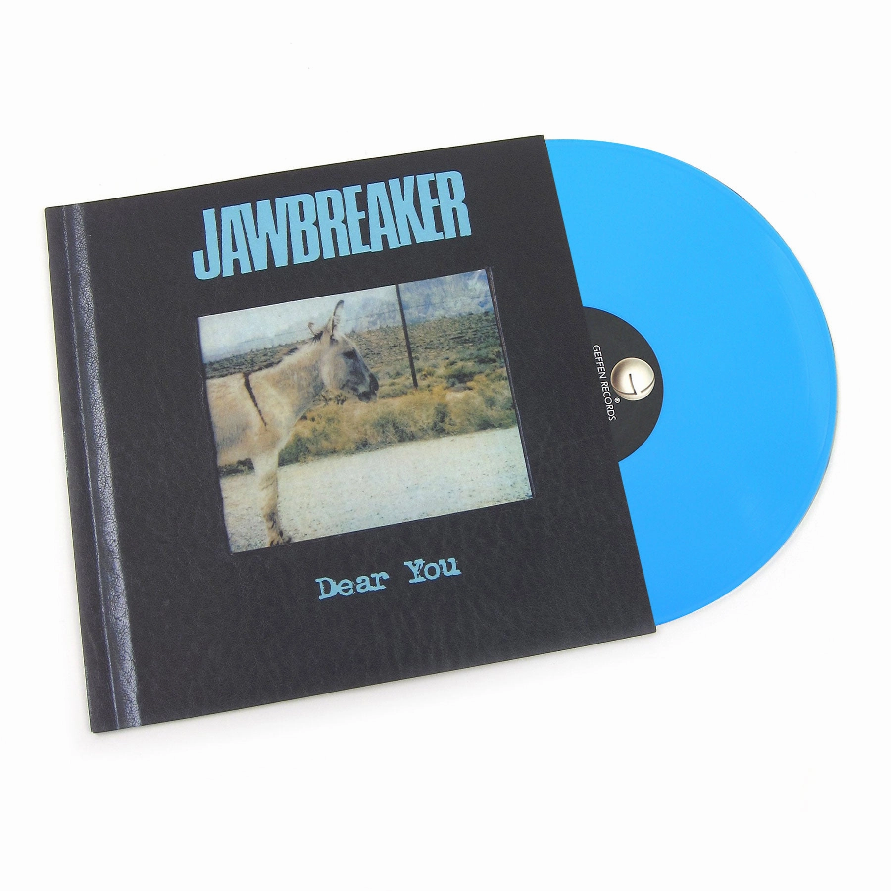 Jawbreaker: Dear You (Colored Vinyl) Vinyl LP hi-fi bluetooth speakers,hi-fi multiroom system,hi-fi immersive audio