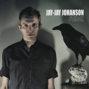 Jay-Jay Johanson C Poison (Music On Vinyl) (Arrives in 21 Days) hi-fi music amplifier,hi-fi bluetooth receiver with aptX,hi-fi cd transport