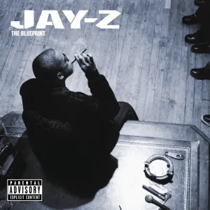 Jay-Z  The Blueprint (Arrives in 21 days)