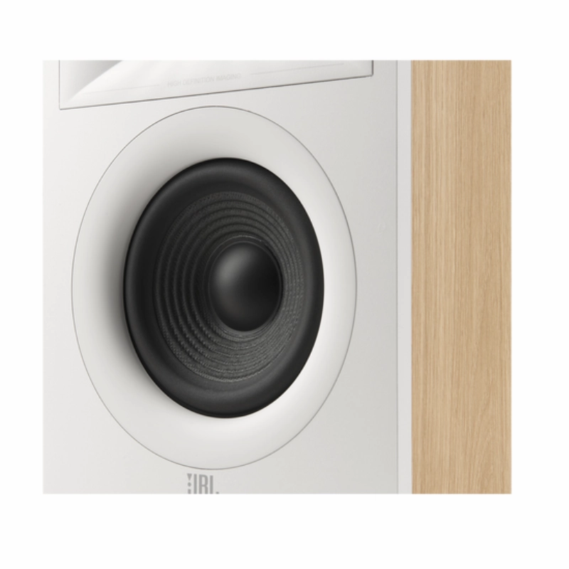 JBL 2 - 240 B Bookshelf Speaker (Pair)