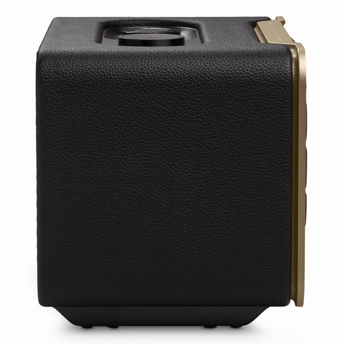 JBL Authentics 200 Wireless Bluetooth Speaker (Black/Gold)