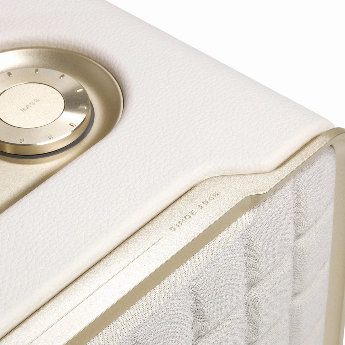 JBL Authentics 200 Wireless Bluetooth Speaker (White)