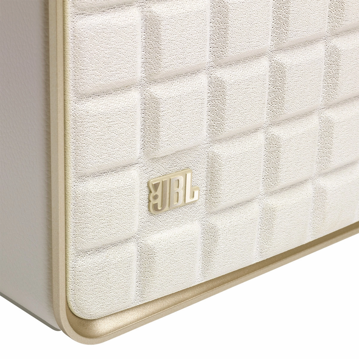 JBL Authentics 200 Wireless Bluetooth Speaker (White)