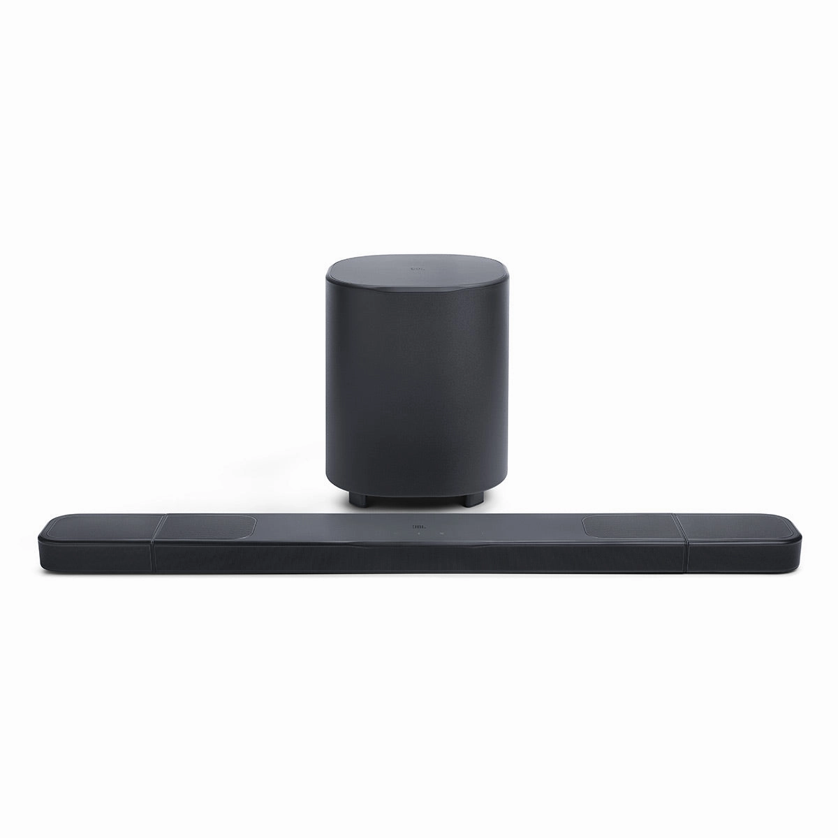 JBL Bar 1000 MK2 7.1.4 Channel Soundbar System with Detachable Surround Speakers and AudioQuest Sky 3m HDMI Cable