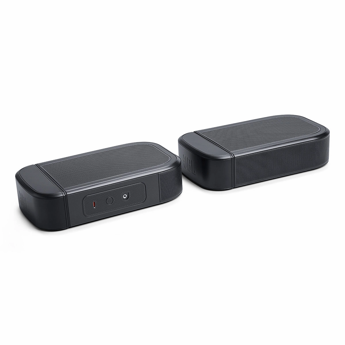 JBL Bar 1000 Mk2 7.1.4 Channel Soundbar System with Detachable Surround Speakers