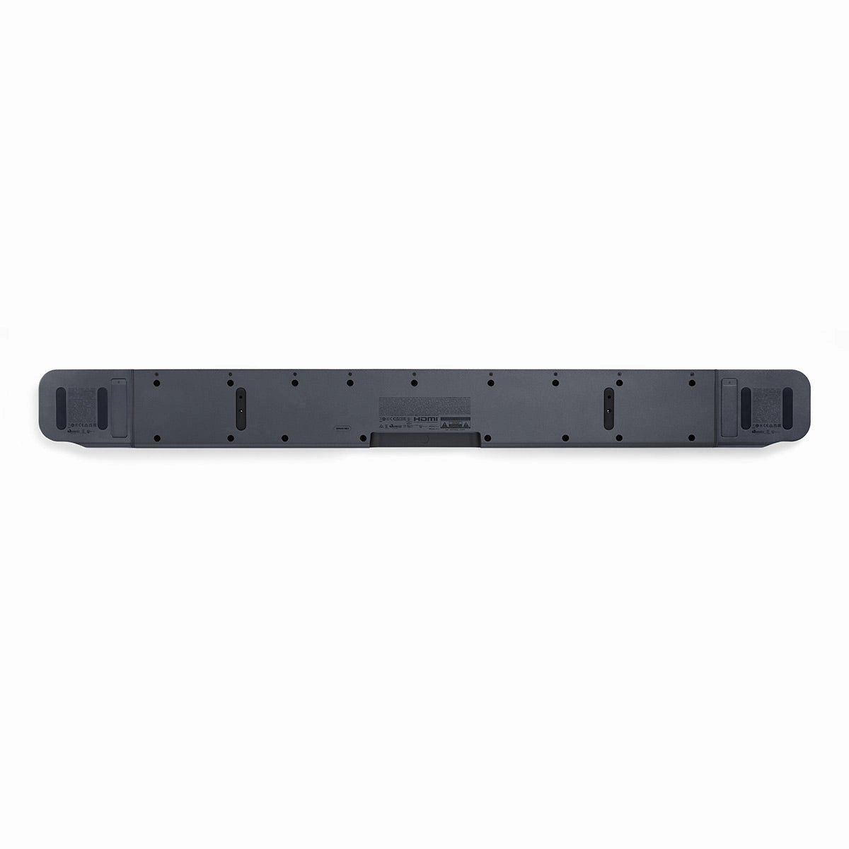 JBL Bar 1000 Surround Sound System with 7.1.4 Channel Soundbar, 10" Wireless Subwoofer, and Detachable Rear Speakers