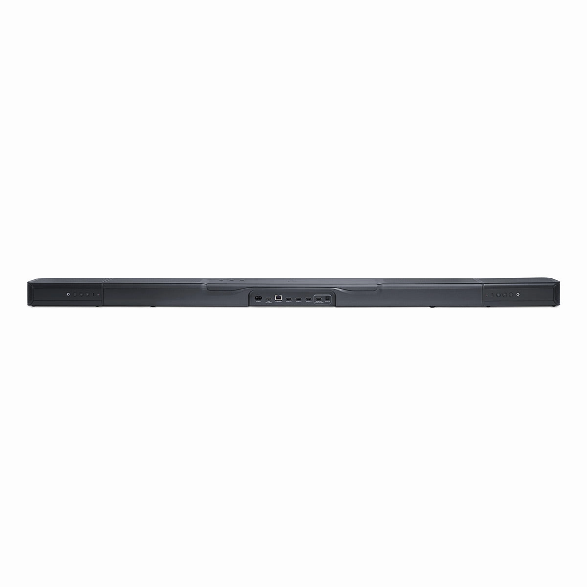 JBL Bar 1300X Pro 11.1.4 Soundbar with 12" Wireless Subwoofer and Detachable Rear Speakers