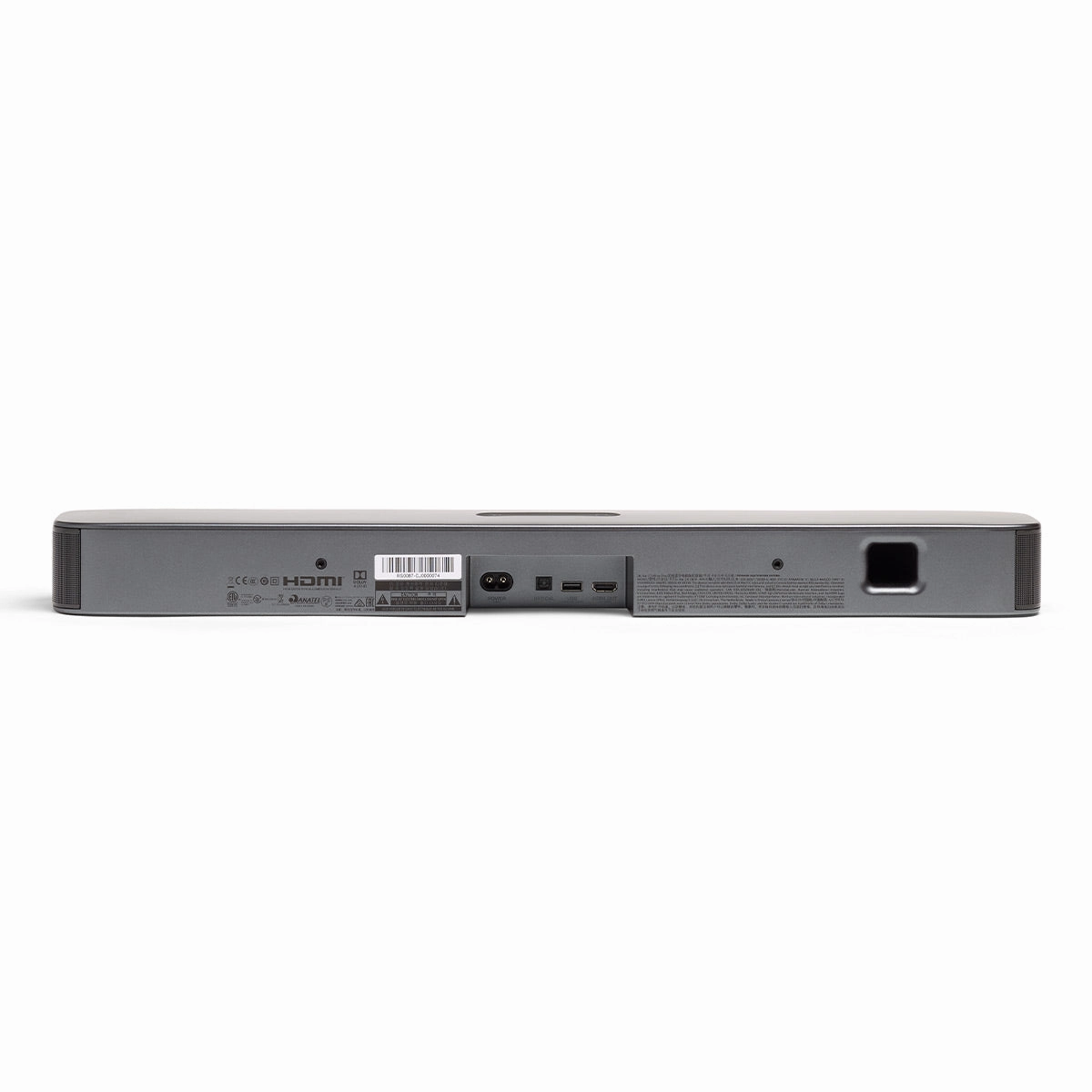 JBL Bar 2.0 All-In-One Compact 2-Channel Soundbar with Bluetooth