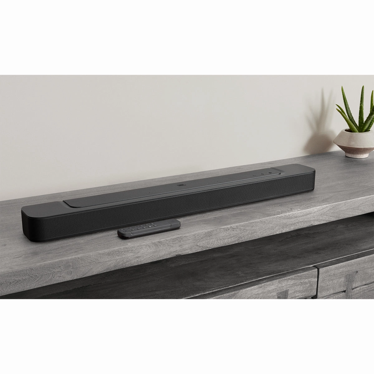 JBL Bar 300 Compact 5.0 Channel Soundbar with Multibeam Sound Technology