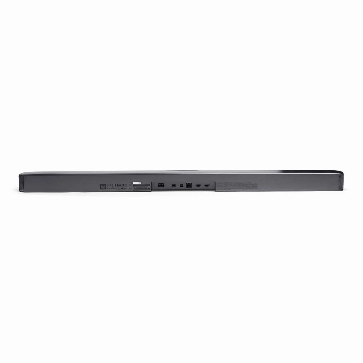 JBL Bar 5.1 Surround Sound Bluetooth Soundbar with 10" Wireless Subwoofer
