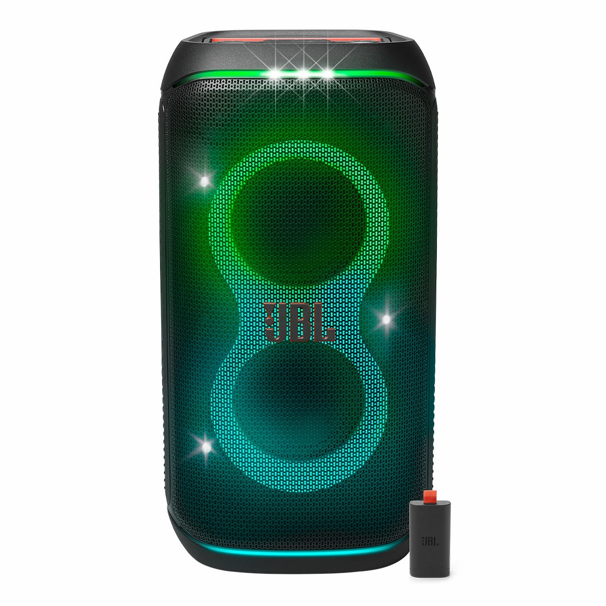JBL Battery 200 Replaceable Battery For PartyBox Club 120