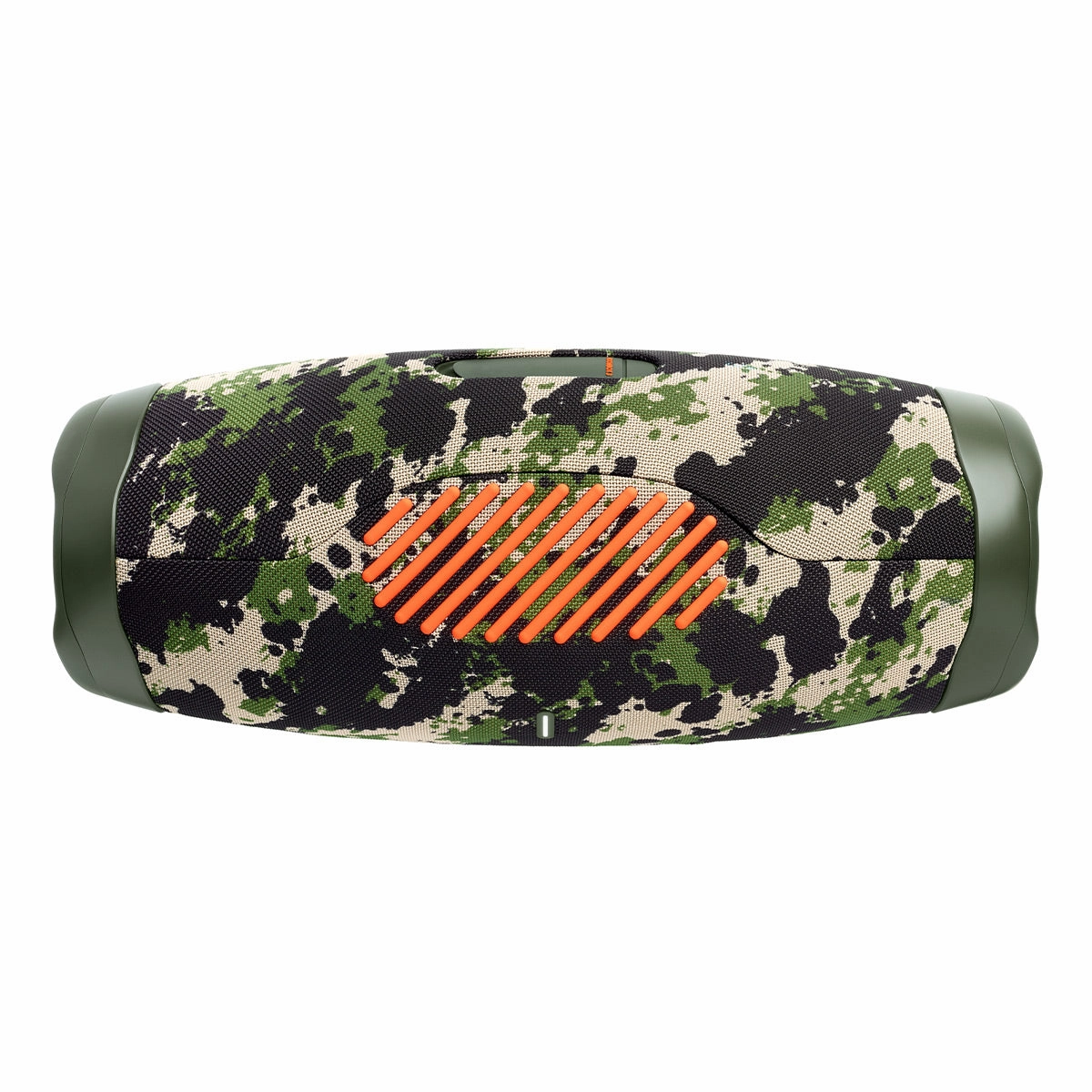 JBL Boombox 3 Portable Bluetooth Waterproof Speaker (Squad)
