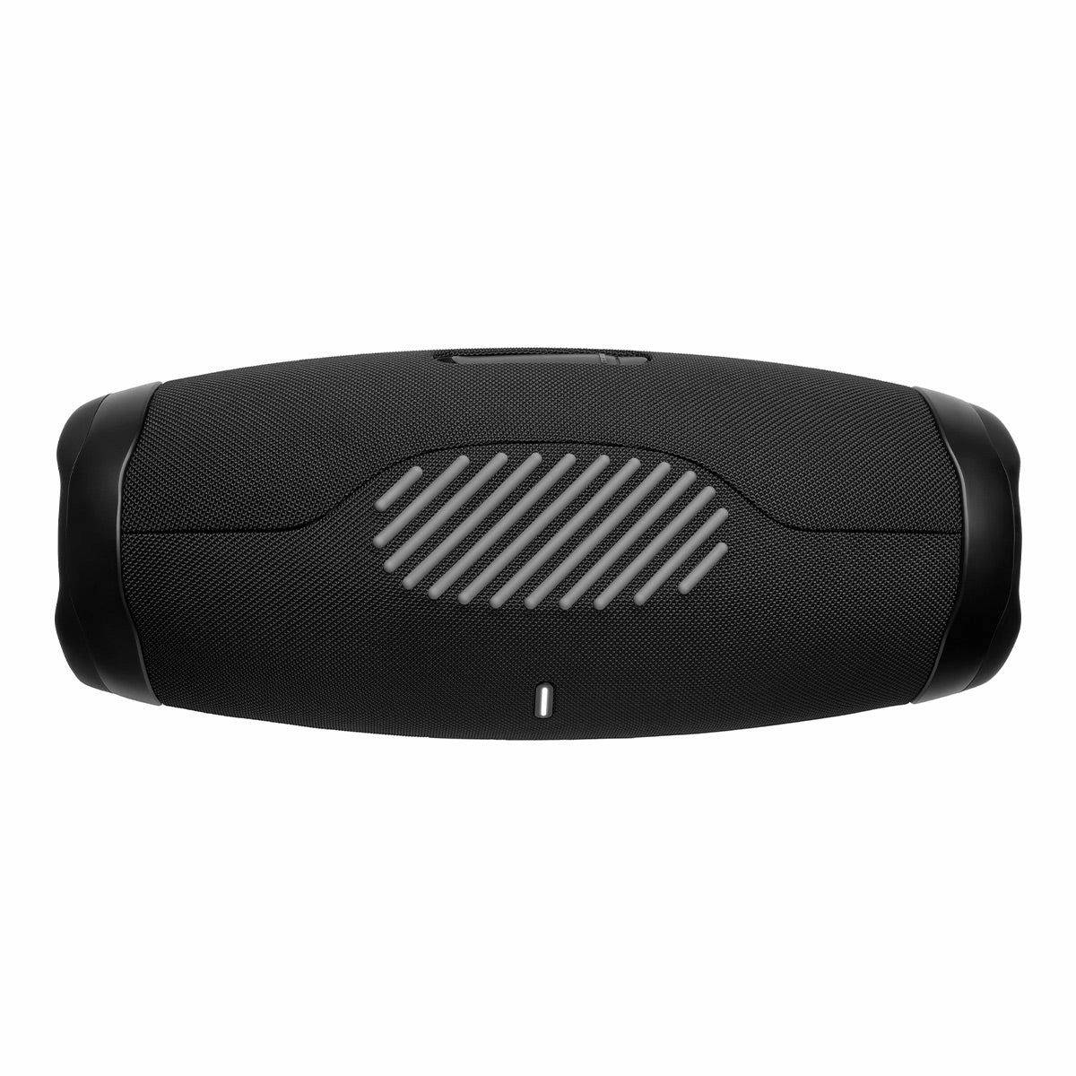 JBL Boombox 3 Waterproof Portable Bluetooth Speaker with gSport Carbon Fiber Case (Black)