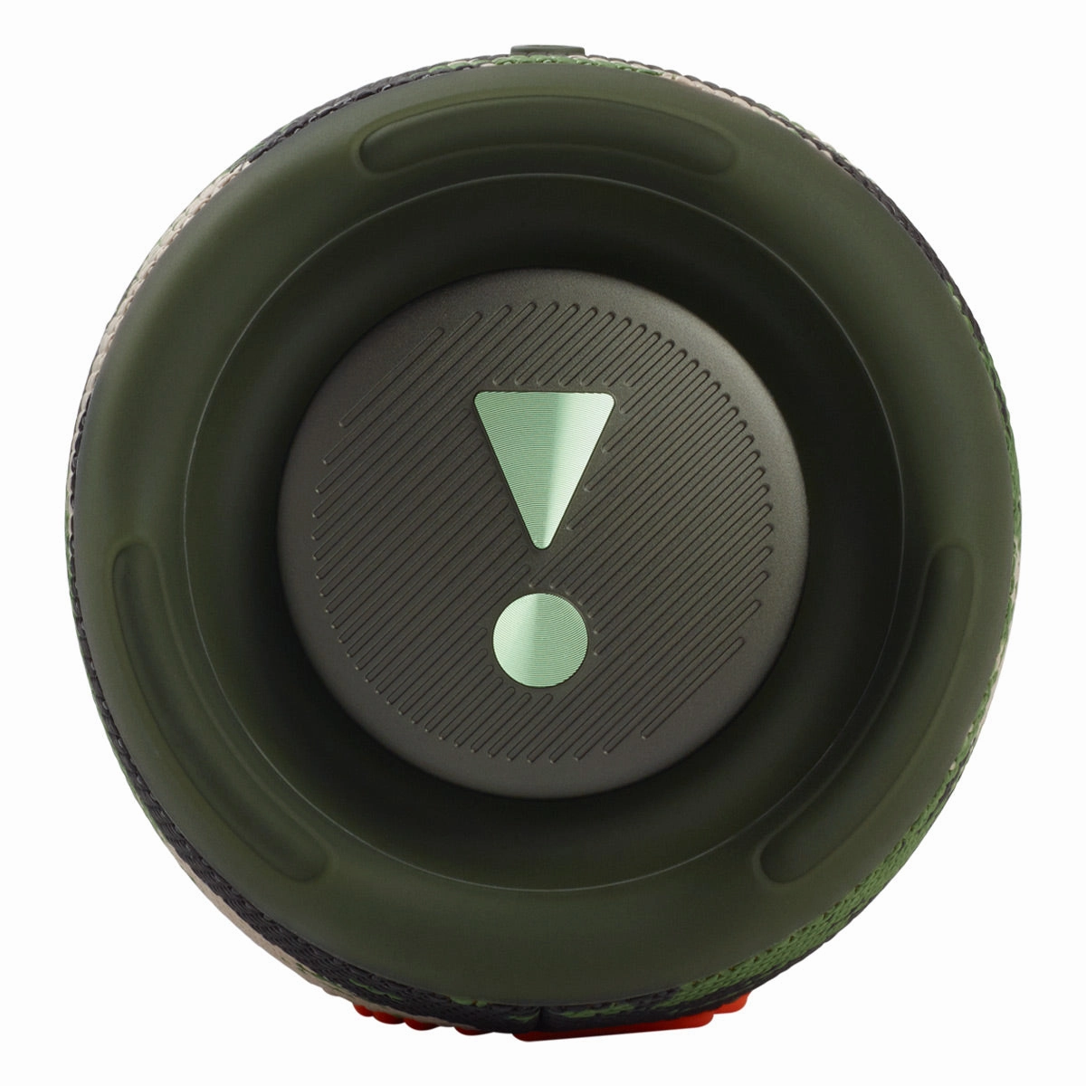 JBL Charge 5 Portable Waterproof Bluetooth Speaker with Powerbank - Pair (Black/Camo)