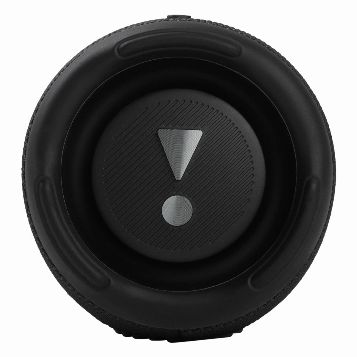 JBL Charge 5 Portable Waterproof Bluetooth Speaker with Powerbank (Black)