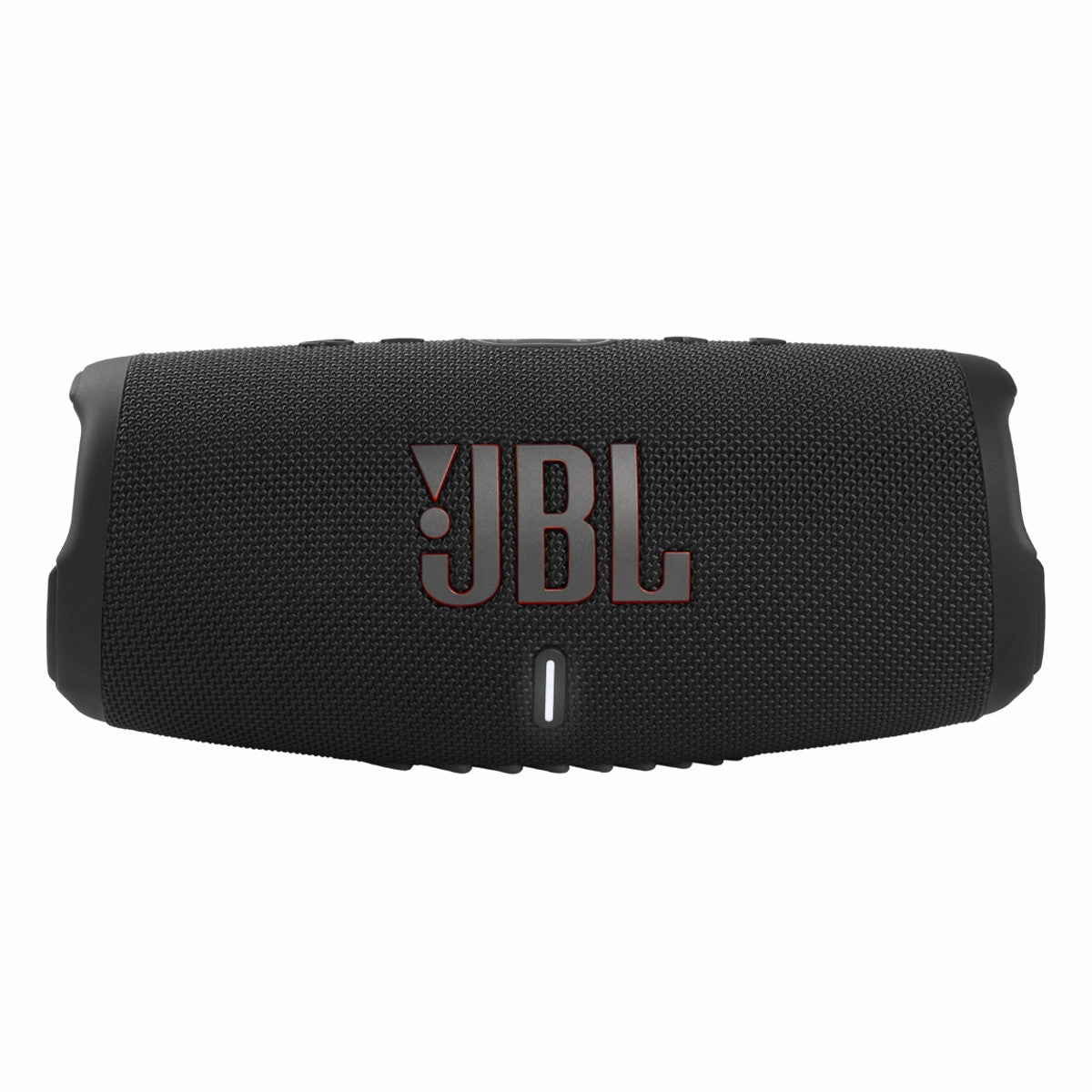 JBL Charge 5 Portable Waterproof Bluetooth Speaker with Powerbank (Black)
