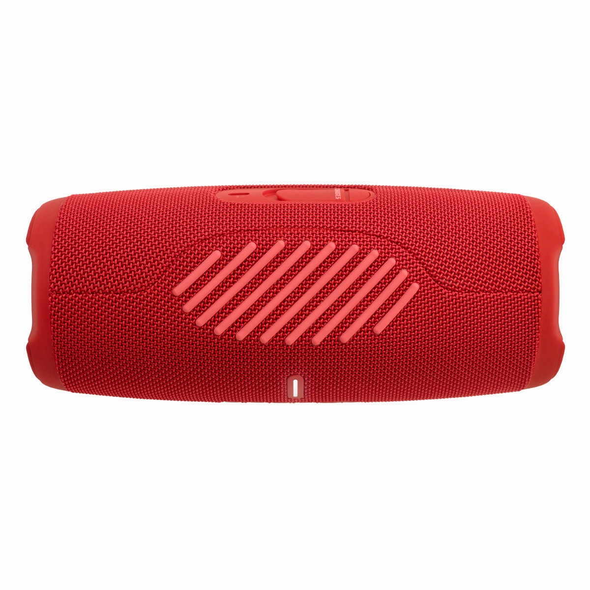 JBL Charge 5 Portable Waterproof Bluetooth Speaker with Powerbank (Red)