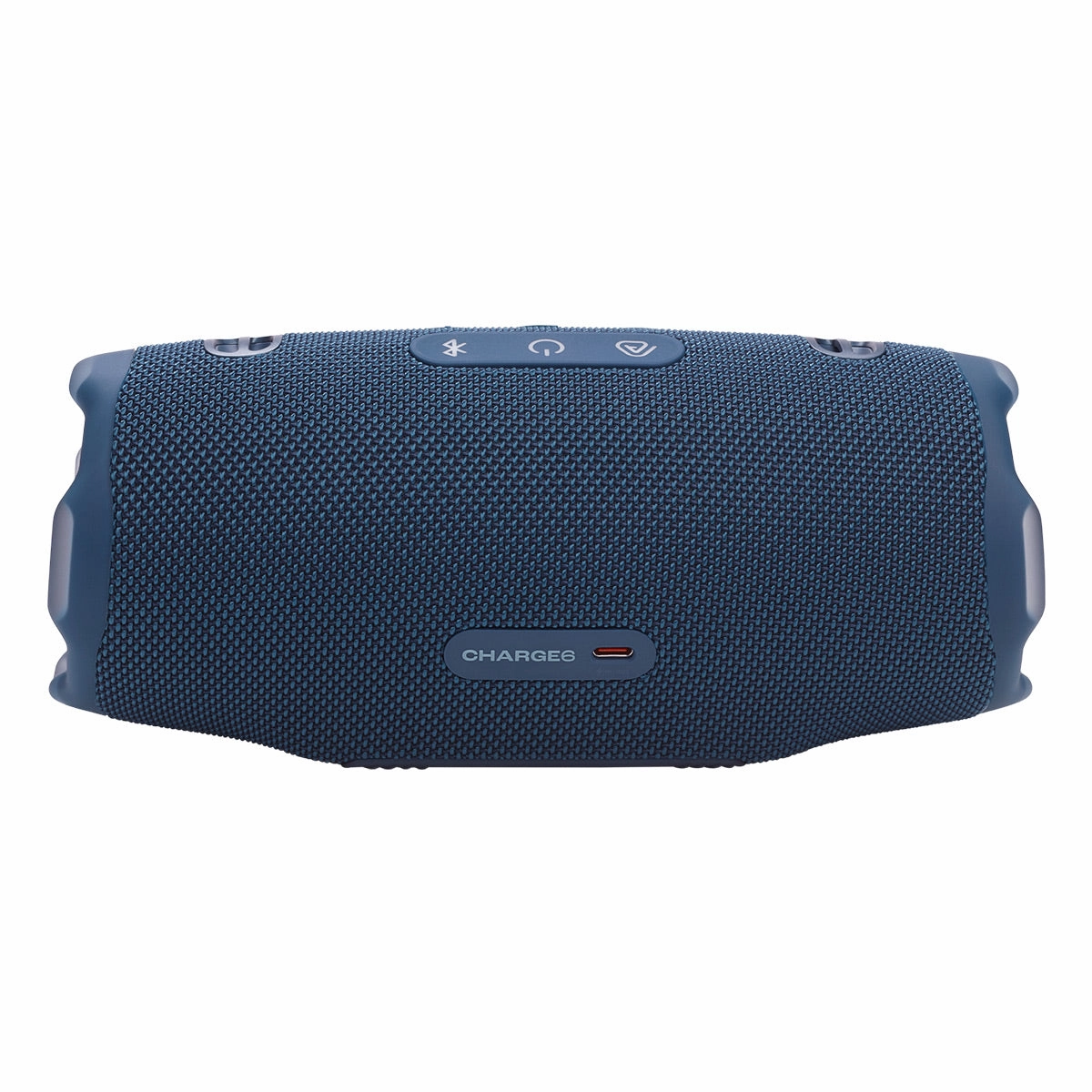 JBL Charge 6 Portable Bluetooth Speaker (Blue)