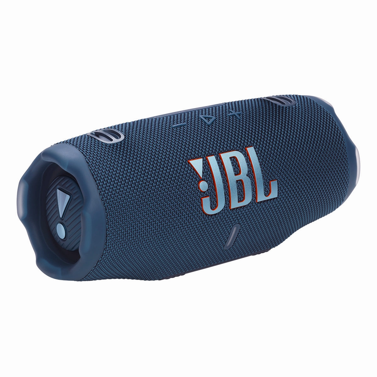 JBL Charge 6 Portable Bluetooth Speaker (Blue)