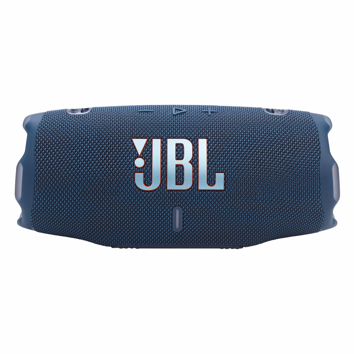 JBL Charge 6 Portable Bluetooth Speaker (Blue)