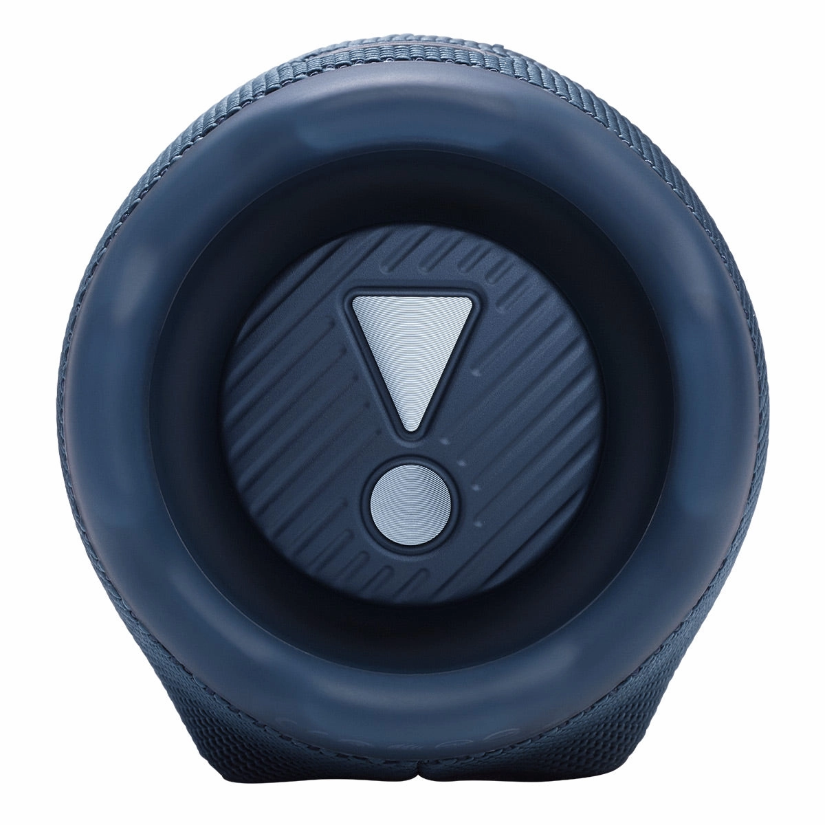 JBL Charge 6 Portable Bluetooth Speaker (Blue)