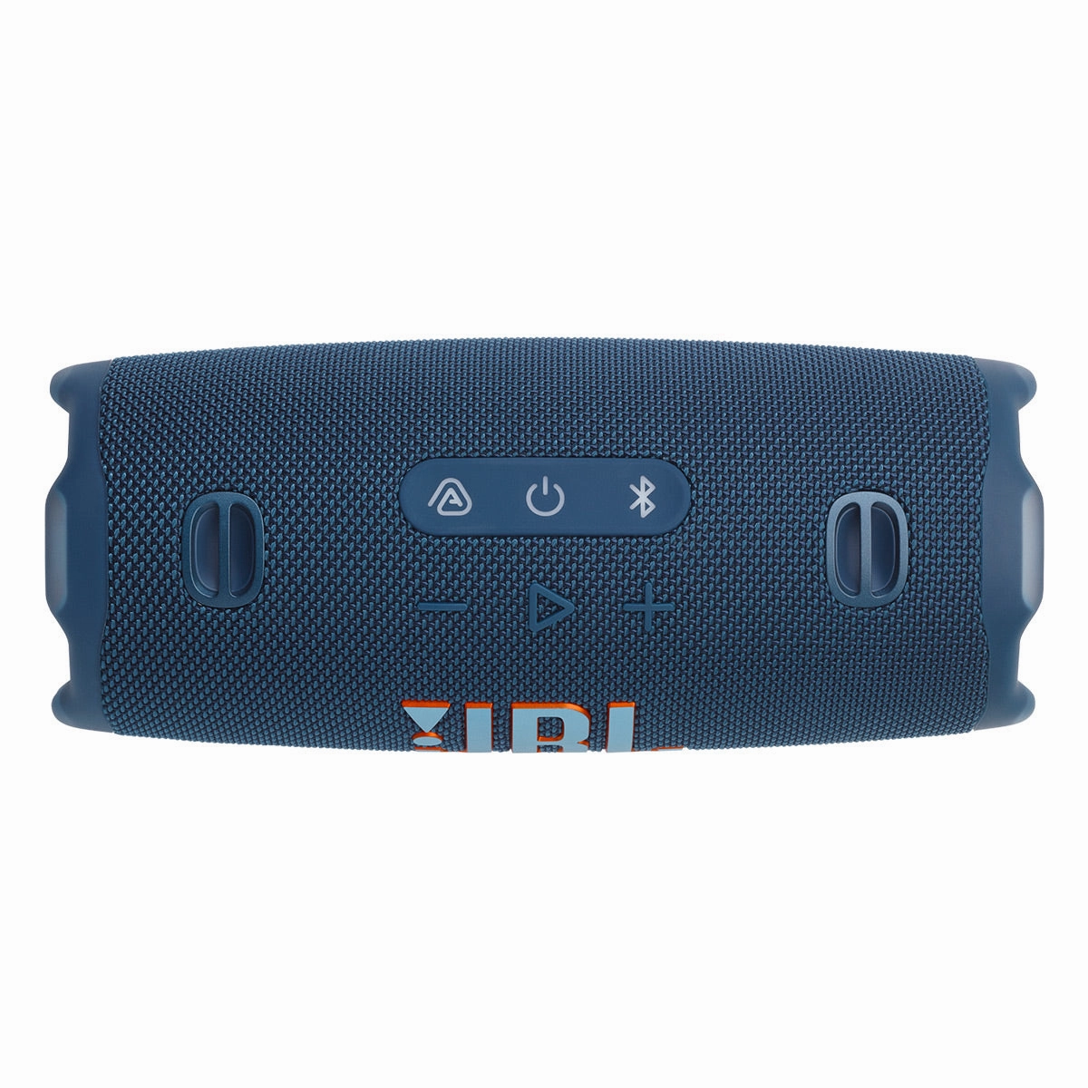 JBL Charge 6 Portable Bluetooth Speaker (Blue)