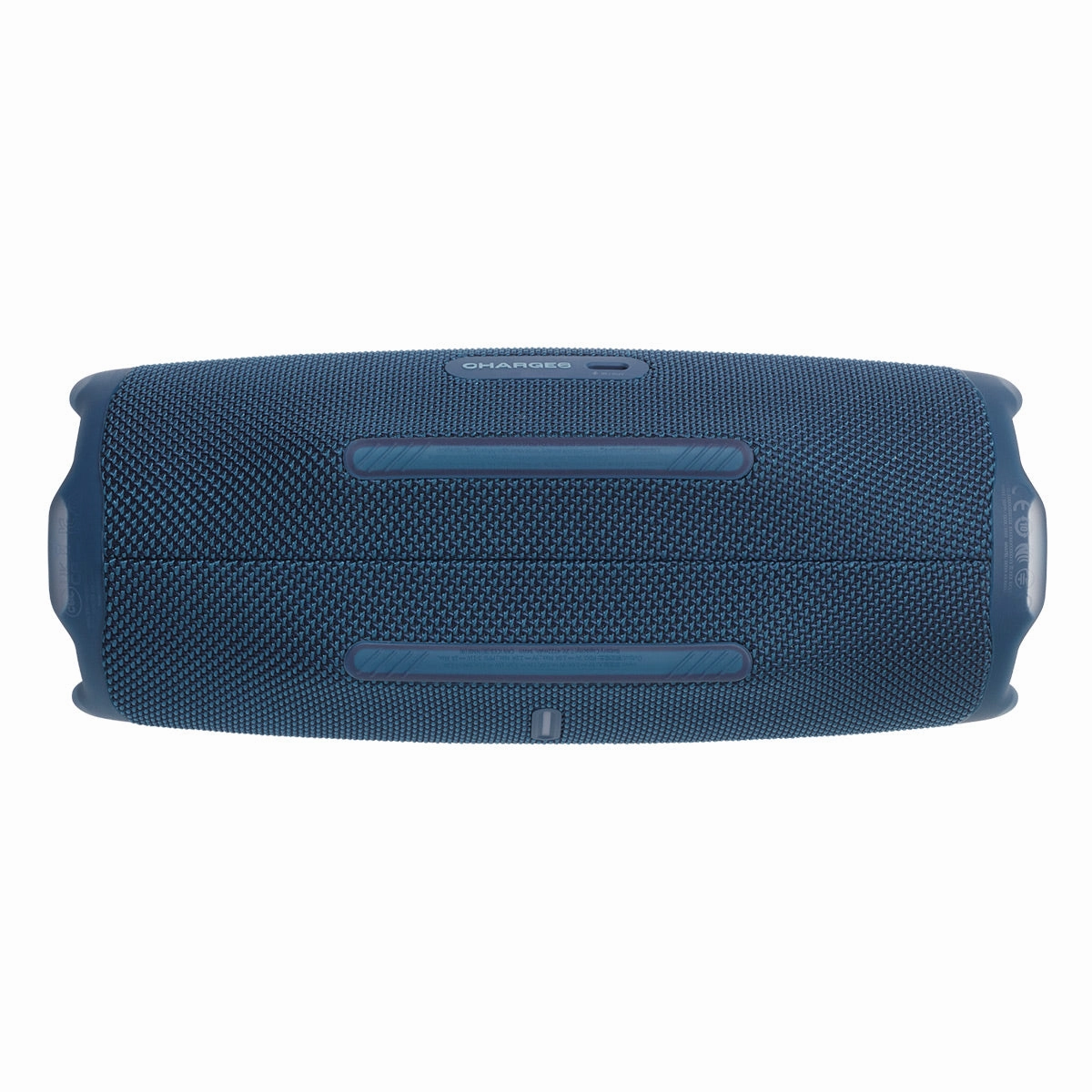 JBL Charge 6 Portable Bluetooth Speaker (Blue)