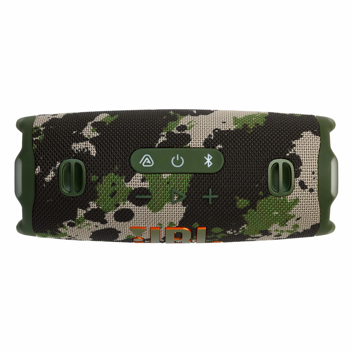 JBL Charge 6 Portable Bluetooth Speaker (Camo)