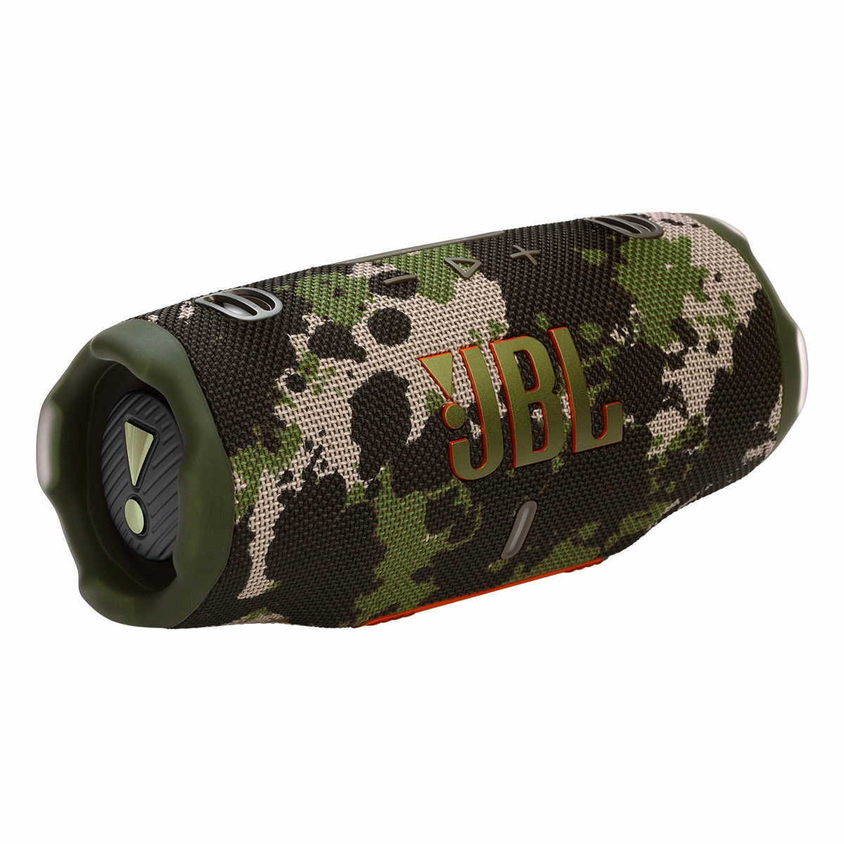 JBL Charge 6 Portable Bluetooth Speaker (Camo)