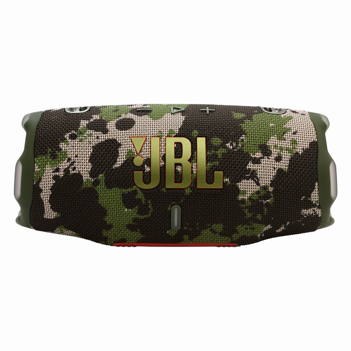 JBL Charge 6 Portable Bluetooth Speaker (Camo)