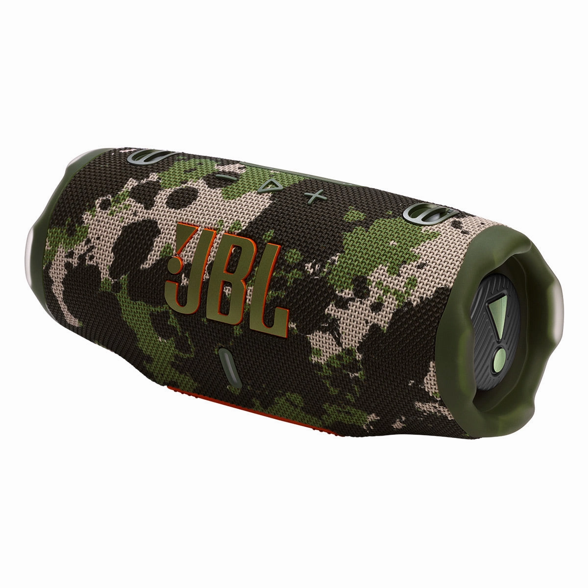 JBL Charge 6 Portable Bluetooth Speaker (Camo)